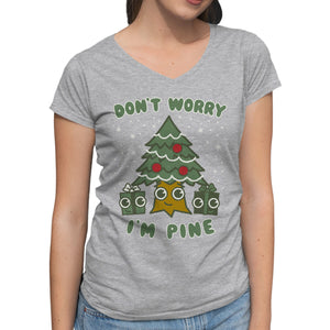 Don't Worry I'm Pine