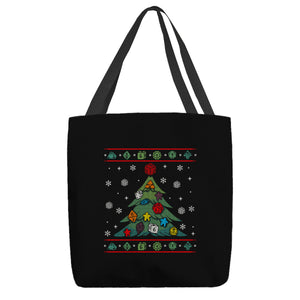Ugly Rpg Christmas