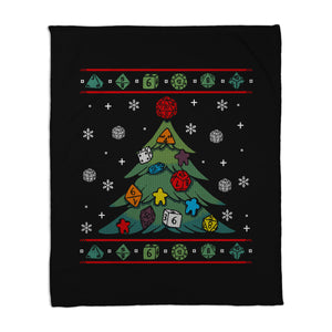 Ugly Rpg Christmas