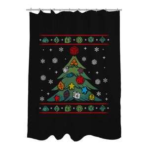 Ugly Rpg Christmas