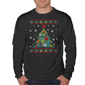 Ugly Rpg Christmas