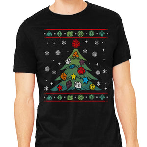Ugly Rpg Christmas