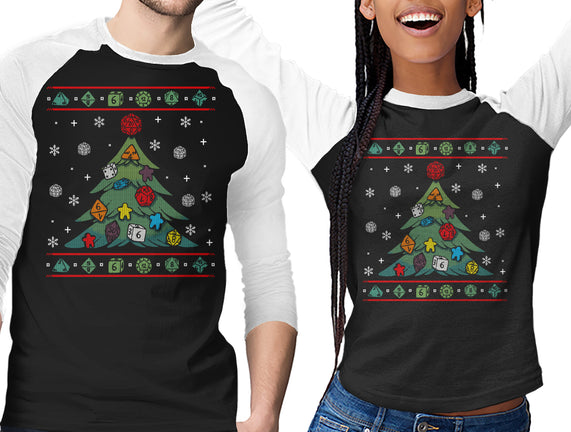 Ugly Rpg Christmas