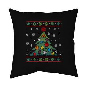 Ugly Rpg Christmas