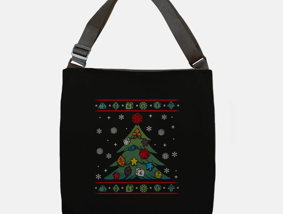 Ugly Rpg Christmas