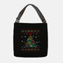Ugly Rpg Christmas-none adjustable tote bag-Vallina84