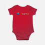 PAC-Christmas-baby basic onesie-krisren28