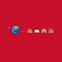 PAC-Christmas-dog basic pet tank-krisren28