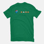 PAC-Christmas-mens heavyweight tee-krisren28