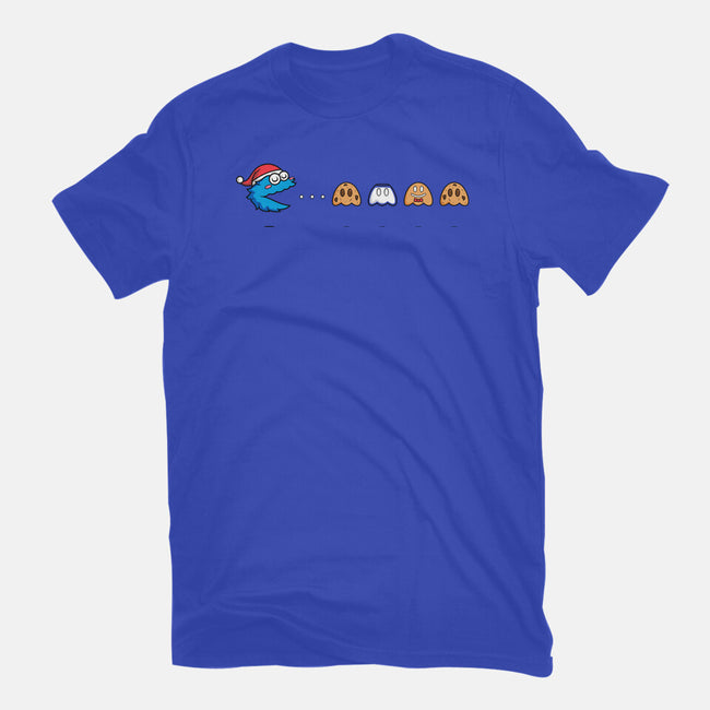 PAC-Christmas-mens heavyweight tee-krisren28