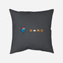 PAC-Christmas-none removable cover w insert throw pillow-krisren28