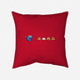 PAC-Christmas-none removable cover w insert throw pillow-krisren28