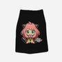 Test Subject 007-dog basic pet tank-mystic_potlot