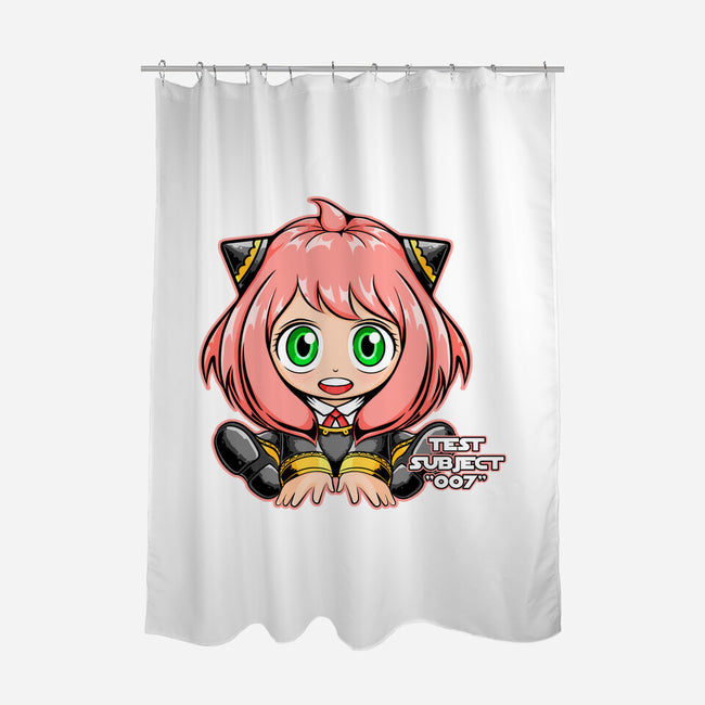 Test Subject 007-none polyester shower curtain-mystic_potlot