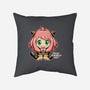 Test Subject 007-none removable cover w insert throw pillow-mystic_potlot