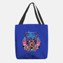 Here To Sleigh-none basic tote bag-momma_gorilla