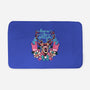 Here To Sleigh-none memory foam bath mat-momma_gorilla