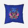Here To Sleigh-none removable cover w insert throw pillow-momma_gorilla