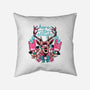 Here To Sleigh-none removable cover w insert throw pillow-momma_gorilla
