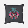 Here To Sleigh-none removable cover throw pillow-momma_gorilla