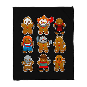 Ginger Horror