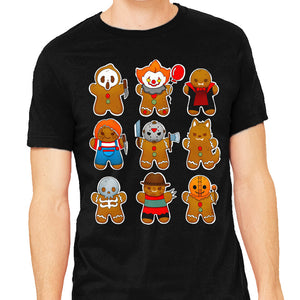 Ginger Horror