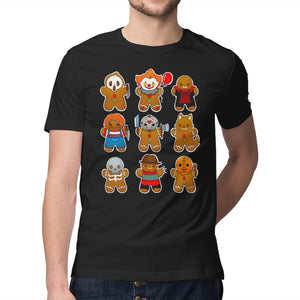 Ginger Horror