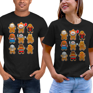 Ginger Horror