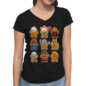 Ginger Horror