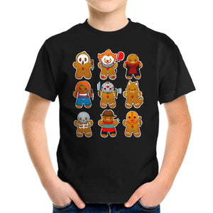 Ginger Horror