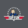 Top Fun-unisex crew neck sweatshirt-Raffiti