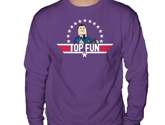 Top Fun