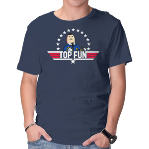 Top Fun