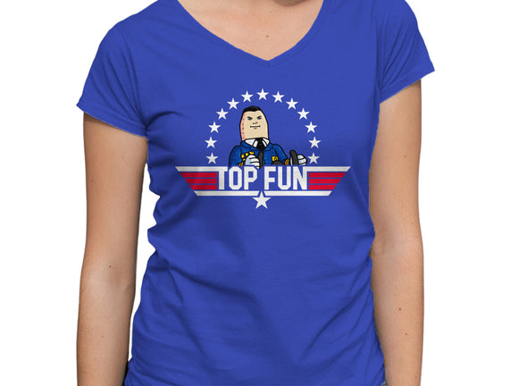 Top Fun