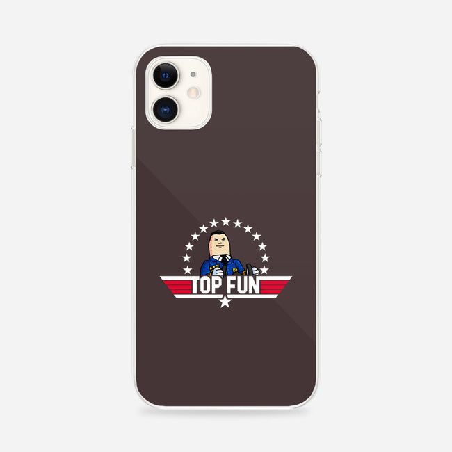 Top Fun-iphone snap phone case-Raffiti