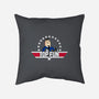 Top Fun-none removable cover w insert throw pillow-Raffiti