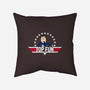 Top Fun-none removable cover w insert throw pillow-Raffiti