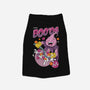 Majin Boo'os-cat basic pet tank-Rudy