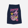 Majin Boo'os-dog basic pet tank-Rudy