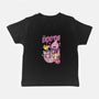 Majin Boo'os-baby basic tee-Rudy