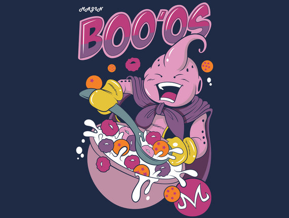 Majin Boo'os