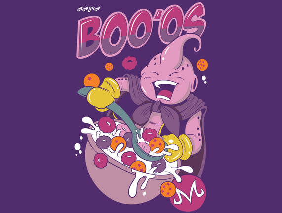 Majin Boo'os