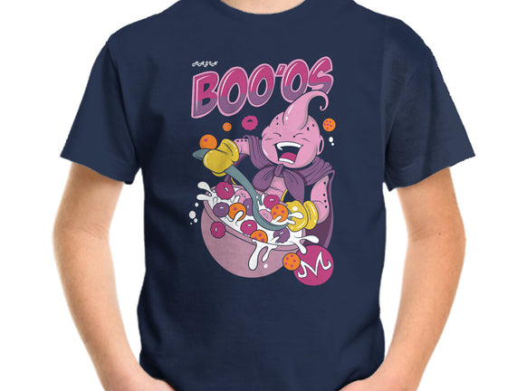 Majin Boo'os