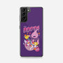 Majin Boo'os-samsung snap phone case-Rudy