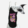 Majin Boo'os-dog basic pet tank-Rudy