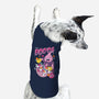 Majin Boo'os-dog basic pet tank-Rudy