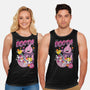 Majin Boo'os-unisex basic tank-Rudy