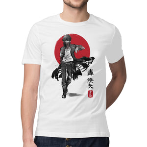 Dabi Sumi-E