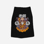 Master Roshi-dog basic pet tank-turborat14