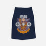 Master Roshi-dog basic pet tank-turborat14